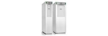 Schneider Electric: nuovi UPS Galaxy fino a 150 kW - 400 VA per infrastrutture critiche e edge computing